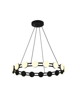 Подвесная люстра F-Promo Moti 4601-6P