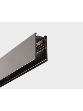 Шинопровод накладной Italline Atom IT012-5031 black