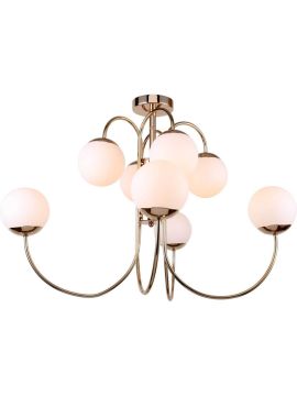 Потолочная люстра Stilfort Miracle 2015/03/08C