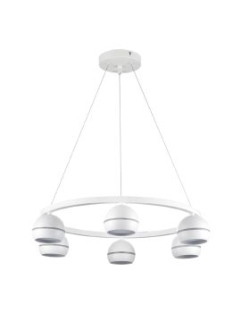 Подвесная люстра Lumion Luazana 8254/6