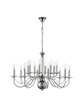 Подвесная люстра Lumion Incanto 8034/16