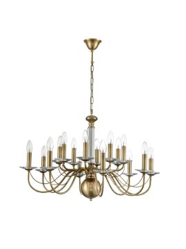 Подвесная люстра Lumion Incanto 8033/16