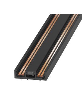 Шинопровод Arlight MAG-VIBE-TRACK-257-2000 (BK) 044179