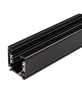Шинопровод трехфазный Arlight LGD-4TR-TRACK-3000-BK-M 046094