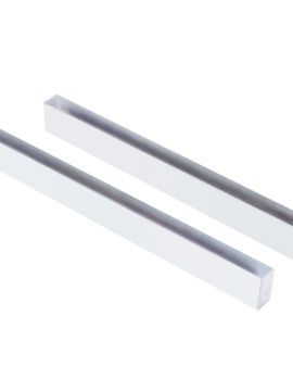 Шинопровод двухконтактный однофазный Lightstar Teta 505036