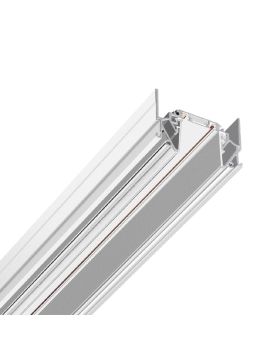 Шинопровод низковольтный для монтажа в натяжной потолок Novotech Smal 135202