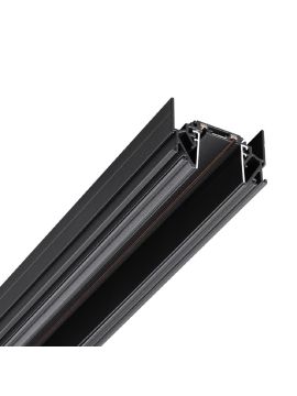 Шинопровод низковольтный для монтажа в натяжной потолок Novotech Smal 135201