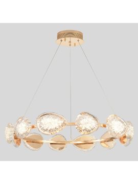 Подвесная люстра Crystal Lux FELICIDAD SP96W LED