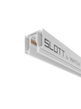 Шинопровод встраиваемый Maytoni Exility TRX034D-422W
