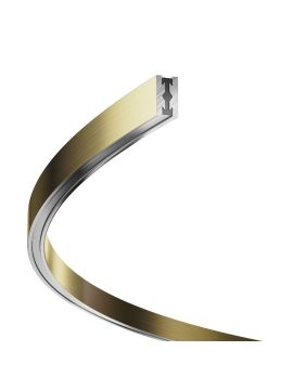 Шинопровод накладной/подвесной Maytoni Flarity TRX154-2SR-D1800-BS