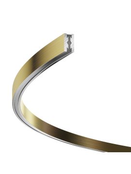 Шинопровод накладной/подвесной Maytoni Flarity TRX154-2SR-D1500-BS