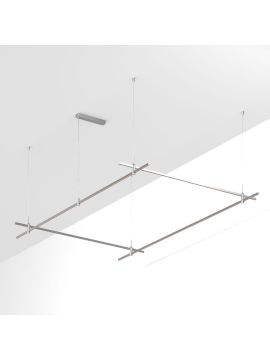 Трек Arlight ART-APRIORI-RECTANGLE-HANG-3000x2000 (TN) 054512