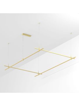 Трек Arlight ART-APRIORI-RECTANGLE-HANG-3000x2000 (OG) 054416