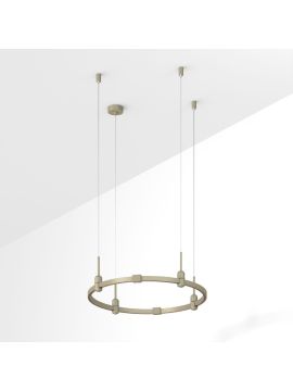 Трек Arlight ART-APRIORI-ROUND-HANG-R600 (OG) 054501