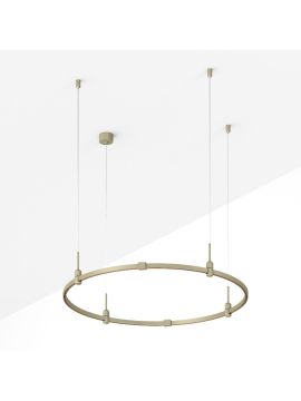 Трек Arlight ART-APRIORI-ROUND-HANG-R1000 (OG) 054502