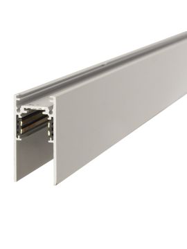 Шинопровод накладной магнитный AM Group MAGNET AM 401-3M LL-20B WH