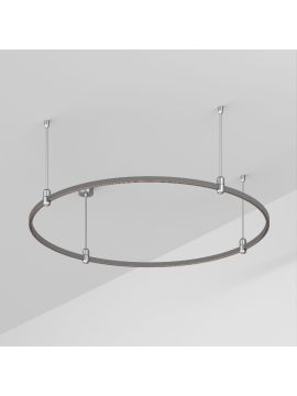 Трек Arlight ART-APRIORI-ROUND-ROD-400-R1200 (TN) 050191