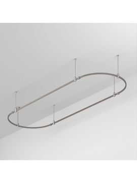 Трек Arlight ART-APRIORI-OVAL-ROD-400-3000x1000 (TN) 050197