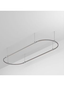 Трек Arlight ART-APRIORI-OVAL-ROD-800-3000x1000 (TN) 050199