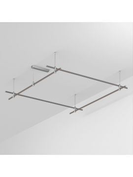 Трек Arlight ART-APRIORI-QUADRAT-ROD-400-2000x2000 (TN) 050210