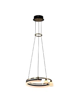 Подвесная люстра Citilux Helly CL211042