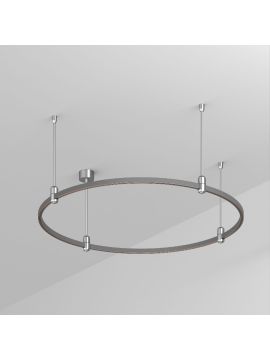 Трек Arlight ART-APRIORI-ROUND-ROD-400-R1000 (TN) 050189