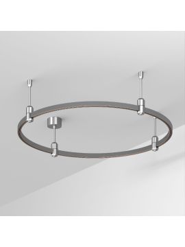 Трек Arlight ART-APRIORI-ROUND-ROD-200-R800 (TN) 050187