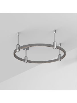 Трек Arlight ART-APRIORI-ROUND-ROD-200-R600 (TN) 050173