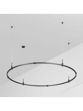 Трек Arlight ART-APRIORI-ROUND-HANG-R1800 048492