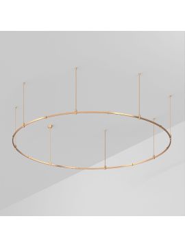 Трек Arlight ART-APRIORI-ROUND-ROD-800-R3000 048486