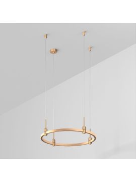 Трек Arlight ART-APRIORI-ROUND-HANG-R600 048472