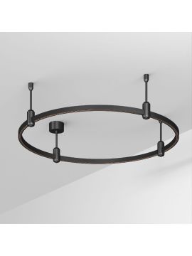 Трек Arlight ART-APRIORI-ROUND-ROD-200-R800 048495