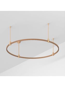 Трек Arlight ART-APRIORI-ROUND-ROD-400-R1200 048483