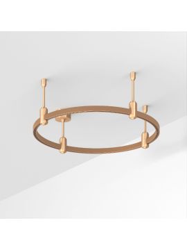 Трек Arlight ART-APRIORI-ROUND-ROD-200-R600 048480