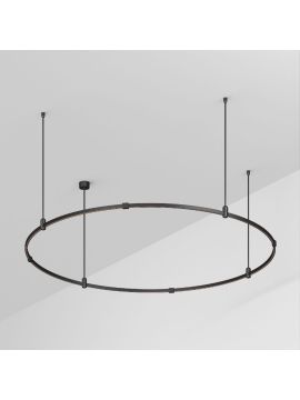 Трек Arlight ART-APRIORI-ROUND-ROD-800-R1800 048499