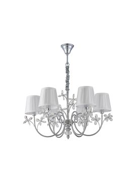 Подвесная люстра Newport 1176/C М0070203