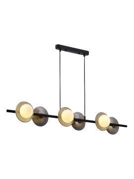 Подвесная люстра ST Luce Noon SL1521.403.06