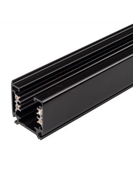 Шинопровод Arlight LGD-4TR black 028358(1)