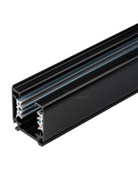 Шинопровод Arlight LGD-4TR black 028358