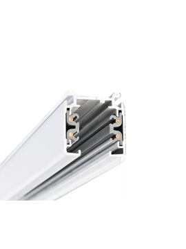 Шинопровод трехфазный Italline WSO 19B-1 white