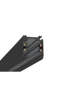 Шинопровод трехфазный Italline WSO 19B-2 black