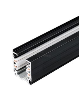 Шинопровод Arlight LGD-D3P-4000 Black-M 025250