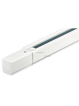 Шинопровод Arlight белый LGD-L3-4TR-WH-1000 017781