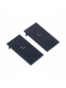 Заглушка торцевая ST Luce Skyline 220 ST015.422.15