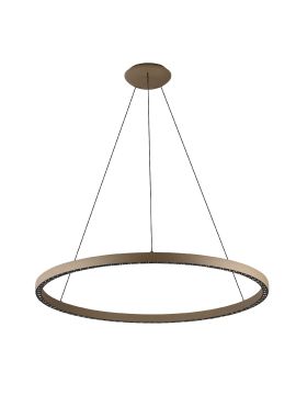 Подвесная люстра Mantra Riumar 8677