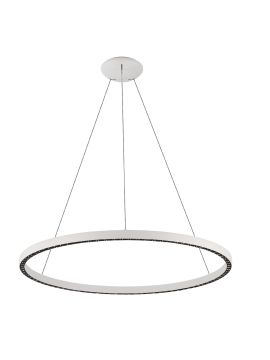 Подвесная люстра Mantra Riumar 8675