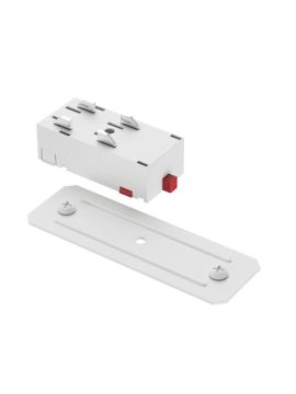 Коннектор Denkirs Smart TR2101-WH