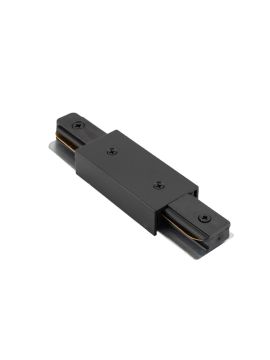 Коннектор Denkirs DK Track Black TR1008-BK