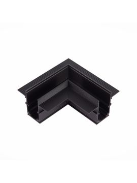 Угол-соединитель для магнитного шинопровода ST Luce Skyline 48 ST007.429.12