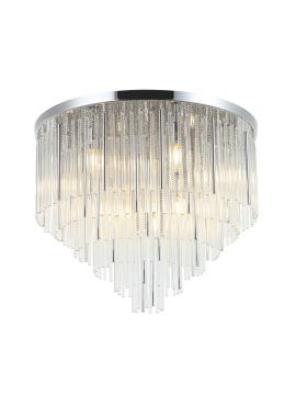 Потолочная люстра Stilfort Style rain 2147/09/09C